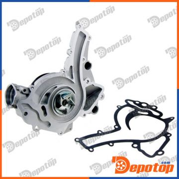 Pompe à eau pour MERCEDES | 0132200012, 0219190